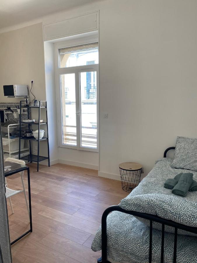 La Maison D'antonin 2 * Nimes