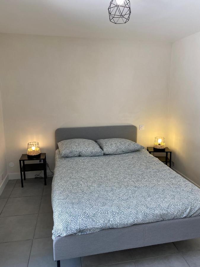 La Maison D'antonin 2 * Nimes