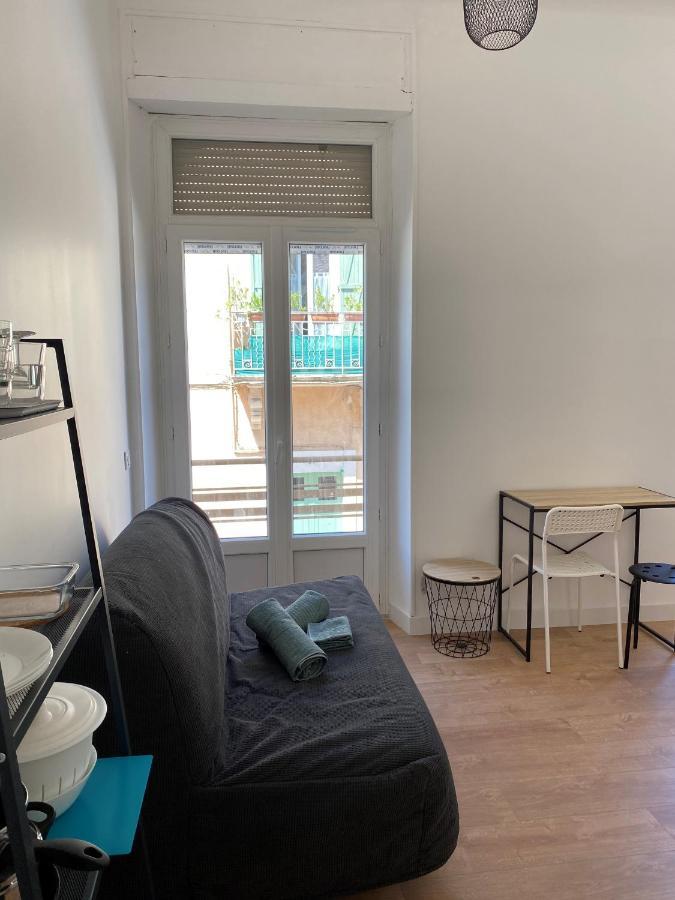 Apartment La Maison D'antonin 2 Nimes