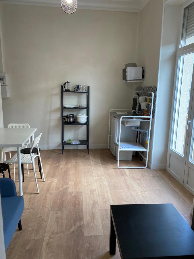 Apartment La Maison D'antonin 2 *