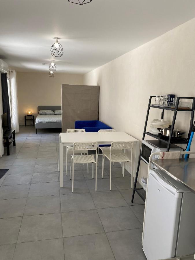 Apartment La Maison D'antonin 2 *