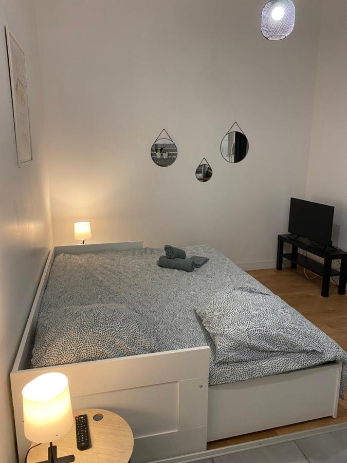 Apartment La Maison D'antonin 2 Nimes