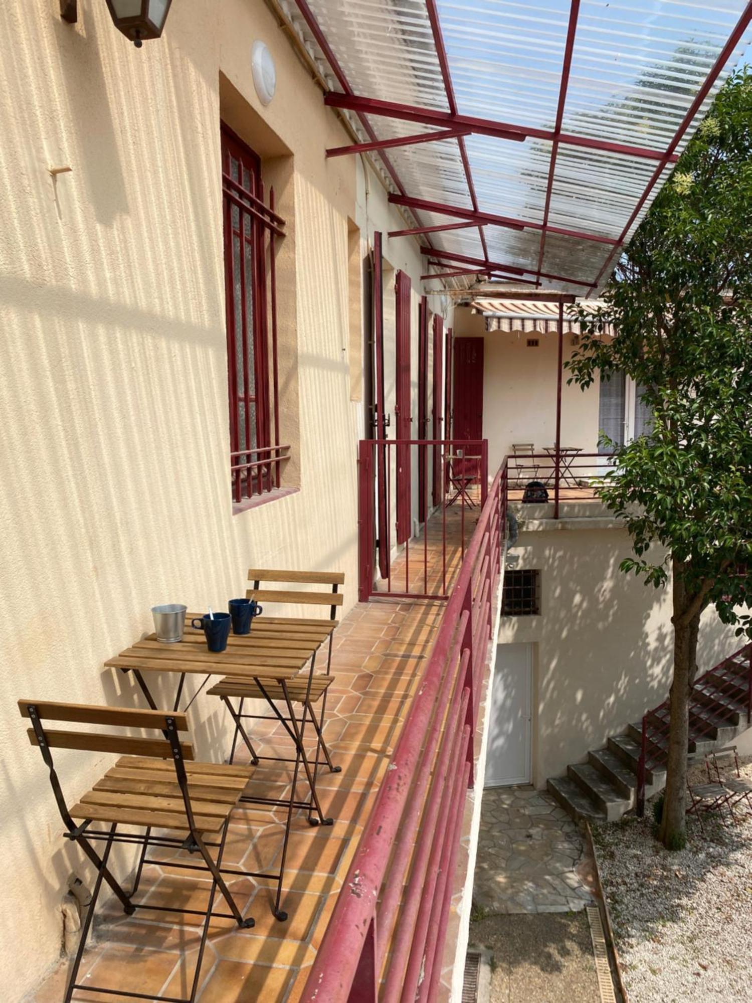 La Maison D'antonin 2