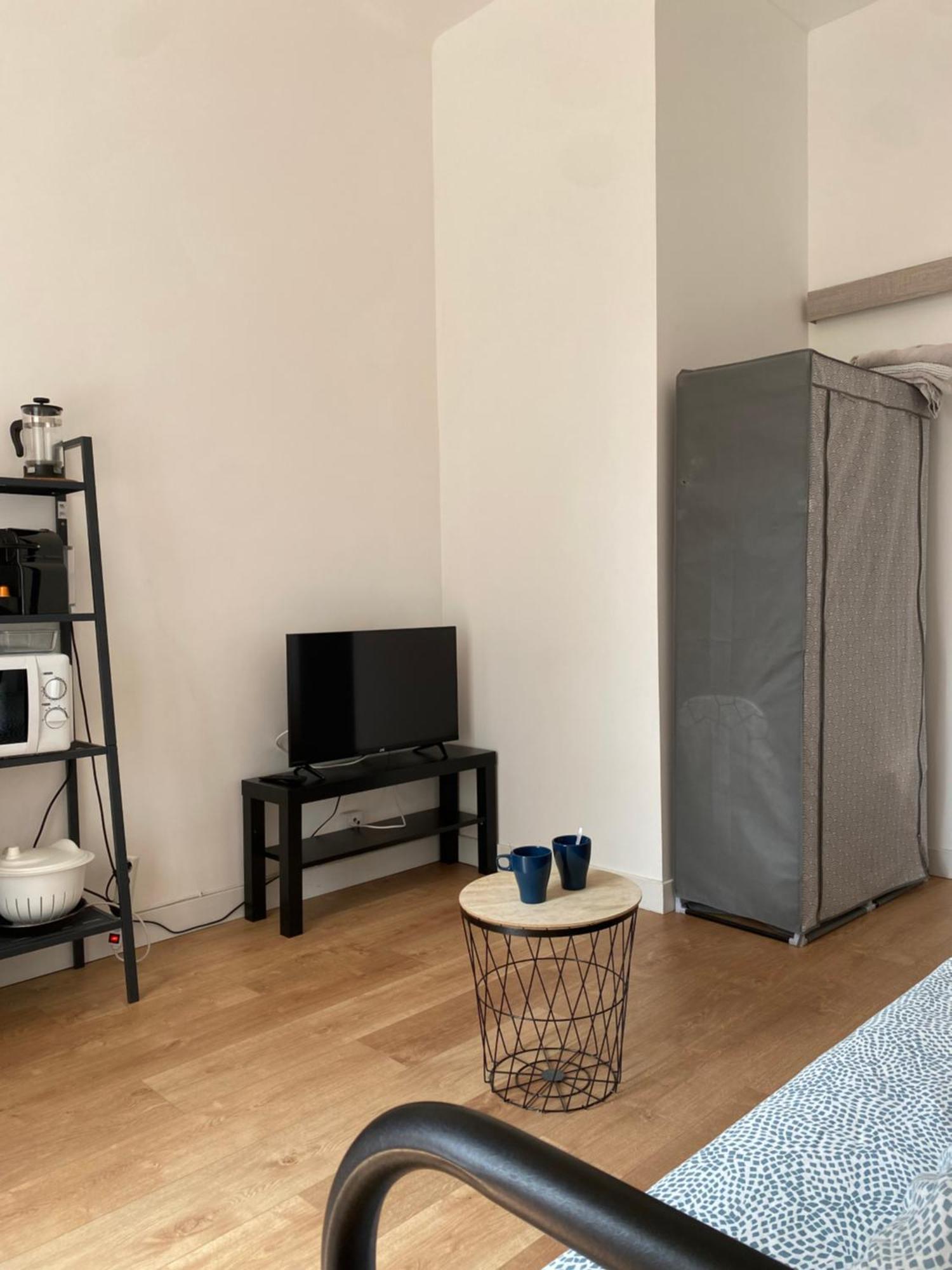 Apartment La Maison D'antonin 2 *