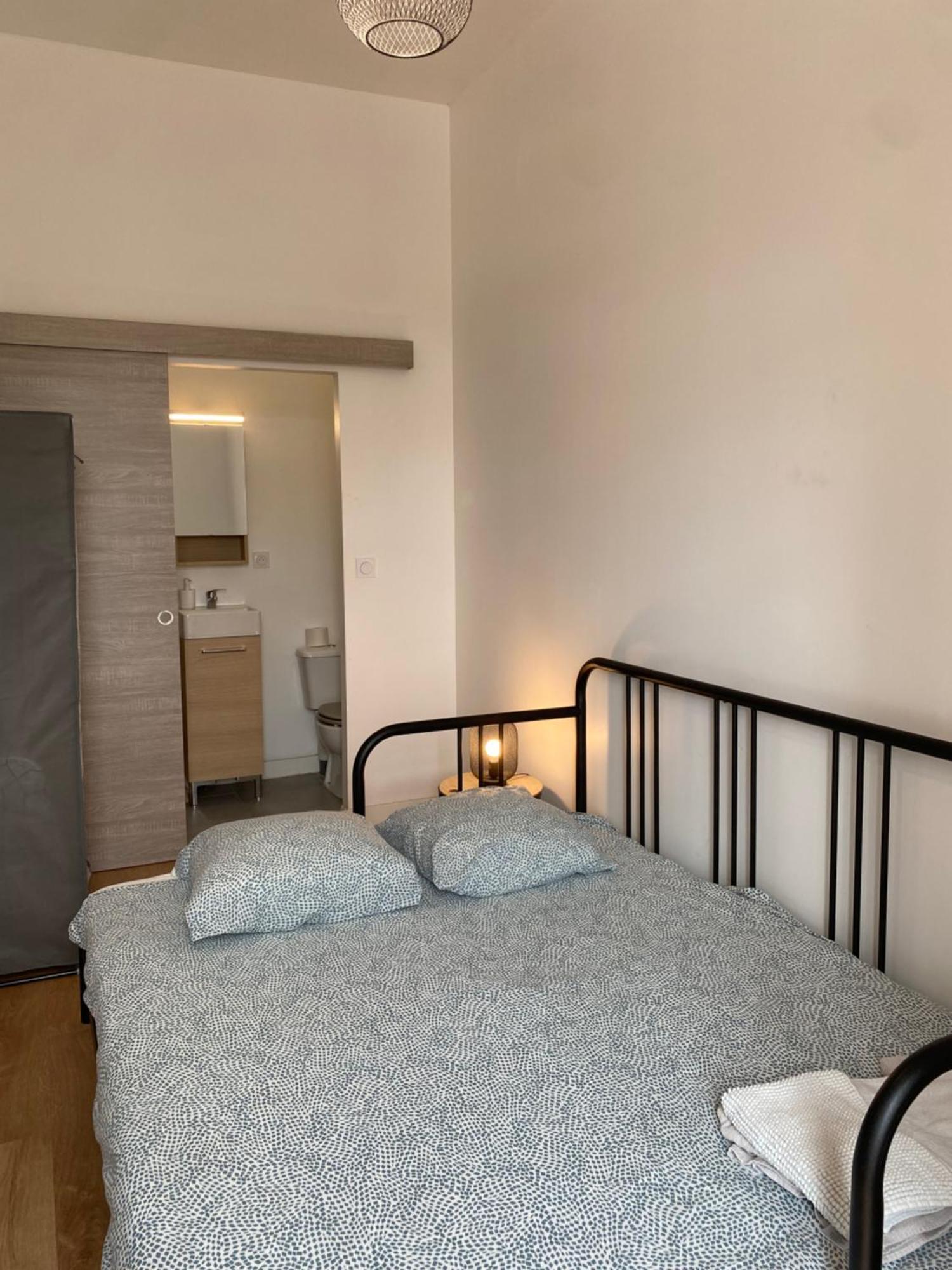La Maison D'antonin 2 * Nimes
