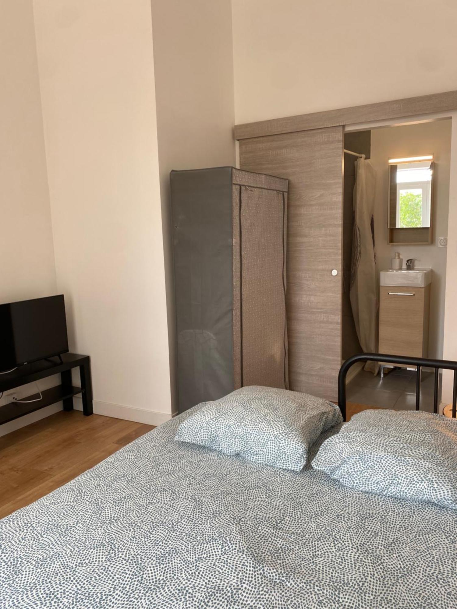 La Maison D'antonin 2 Apartment