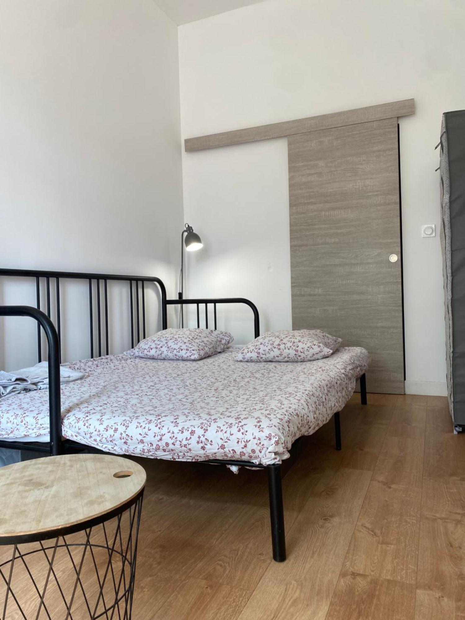 Apartment La Maison D'antonin 2 Nimes