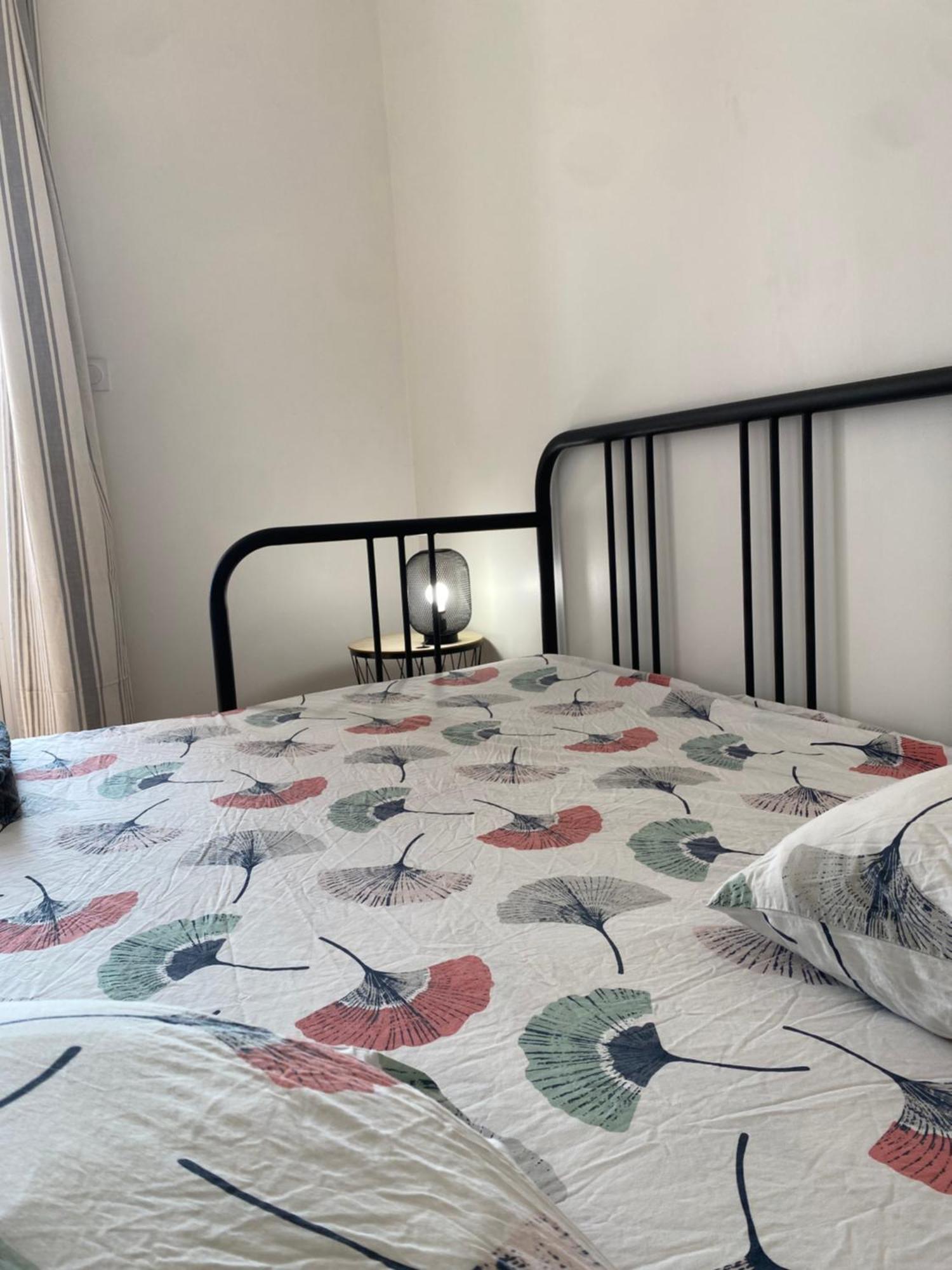 Apartment La Maison D'antonin 2 Nimes