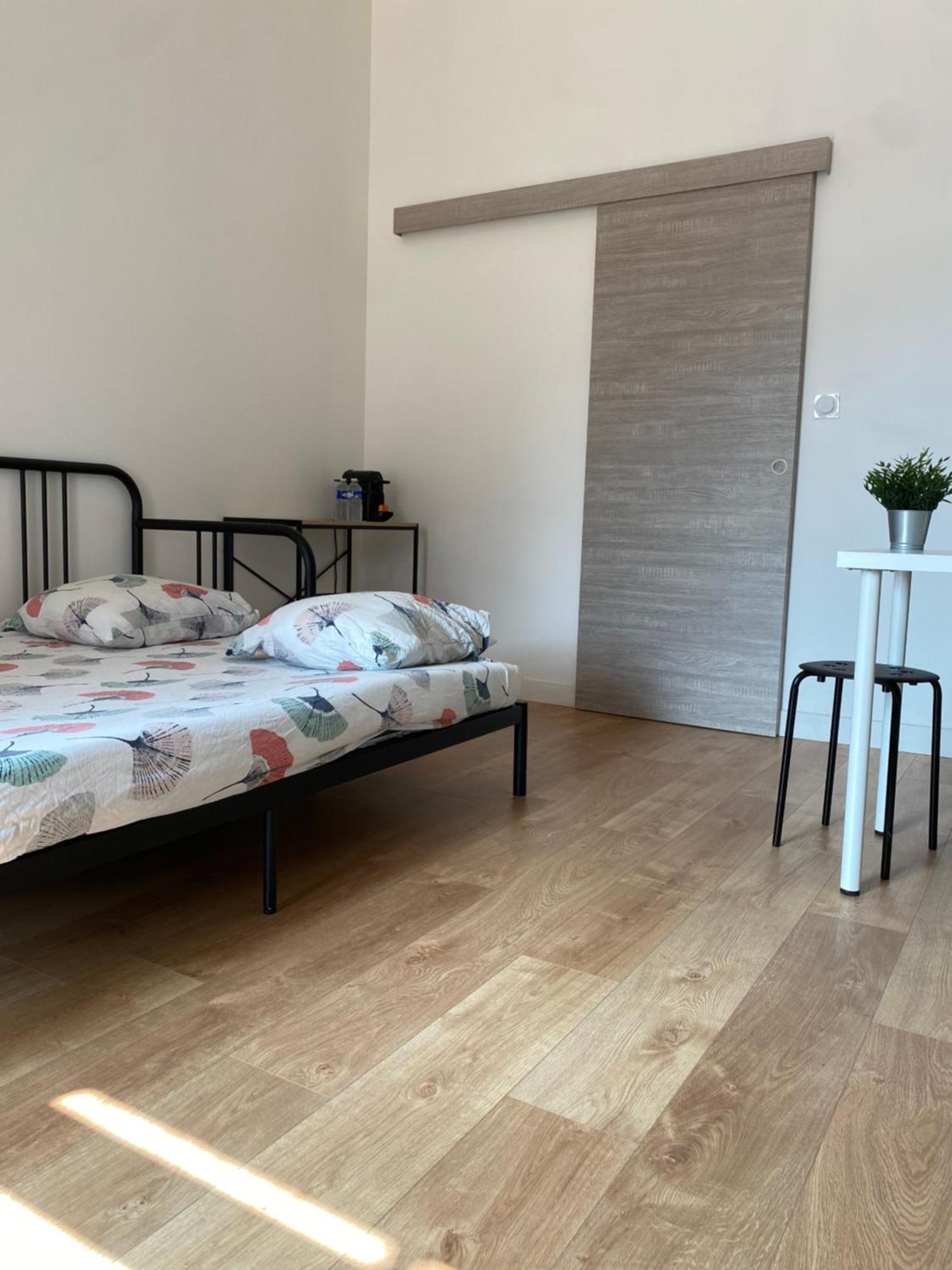 Apartment La Maison D'antonin 2 Nimes
