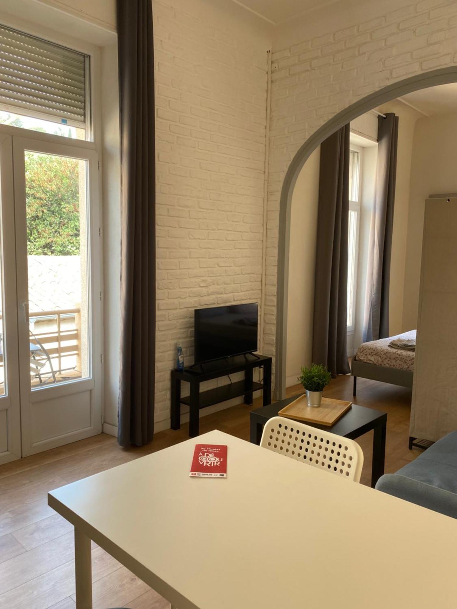 La Maison D'antonin 2 * Nimes