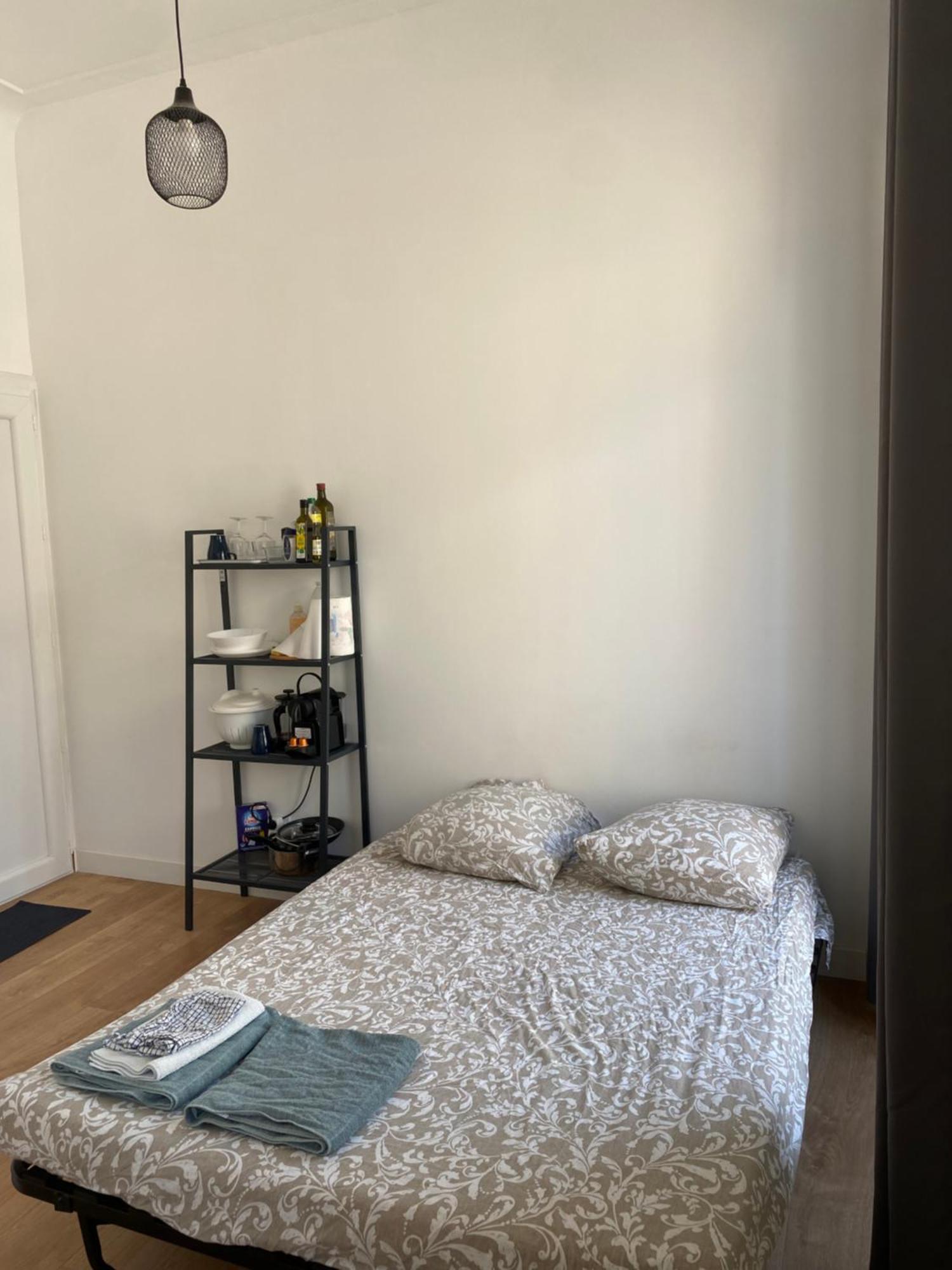 La Maison D'antonin 2 * Nimes