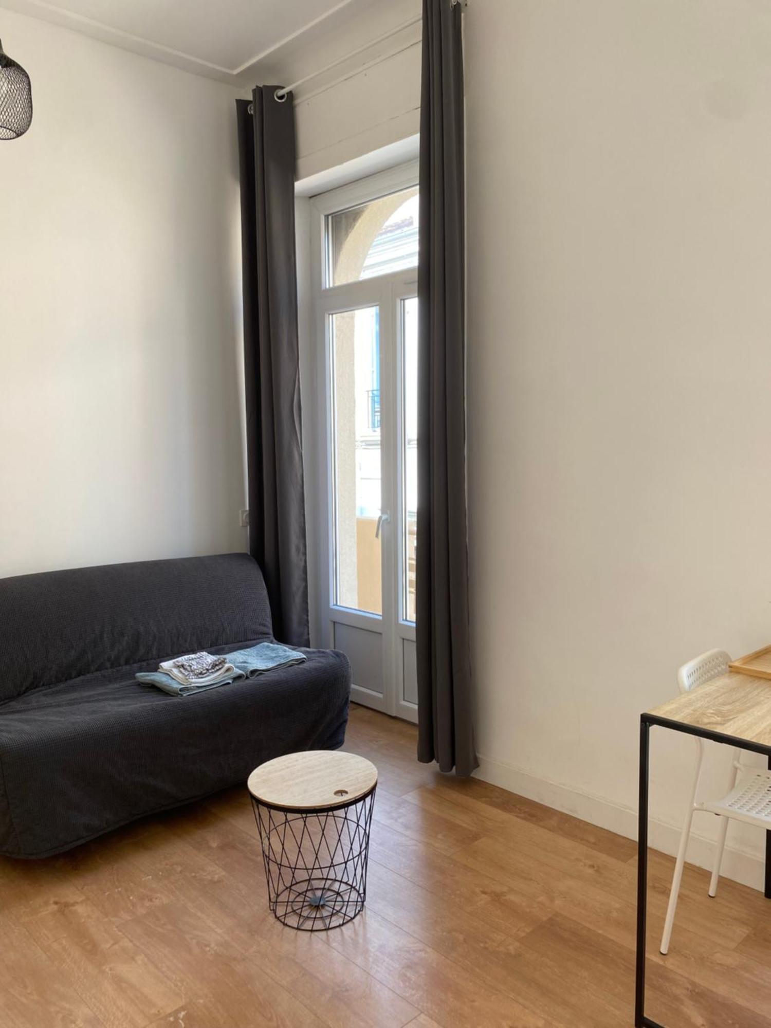 La Maison D'antonin 2 Apartment