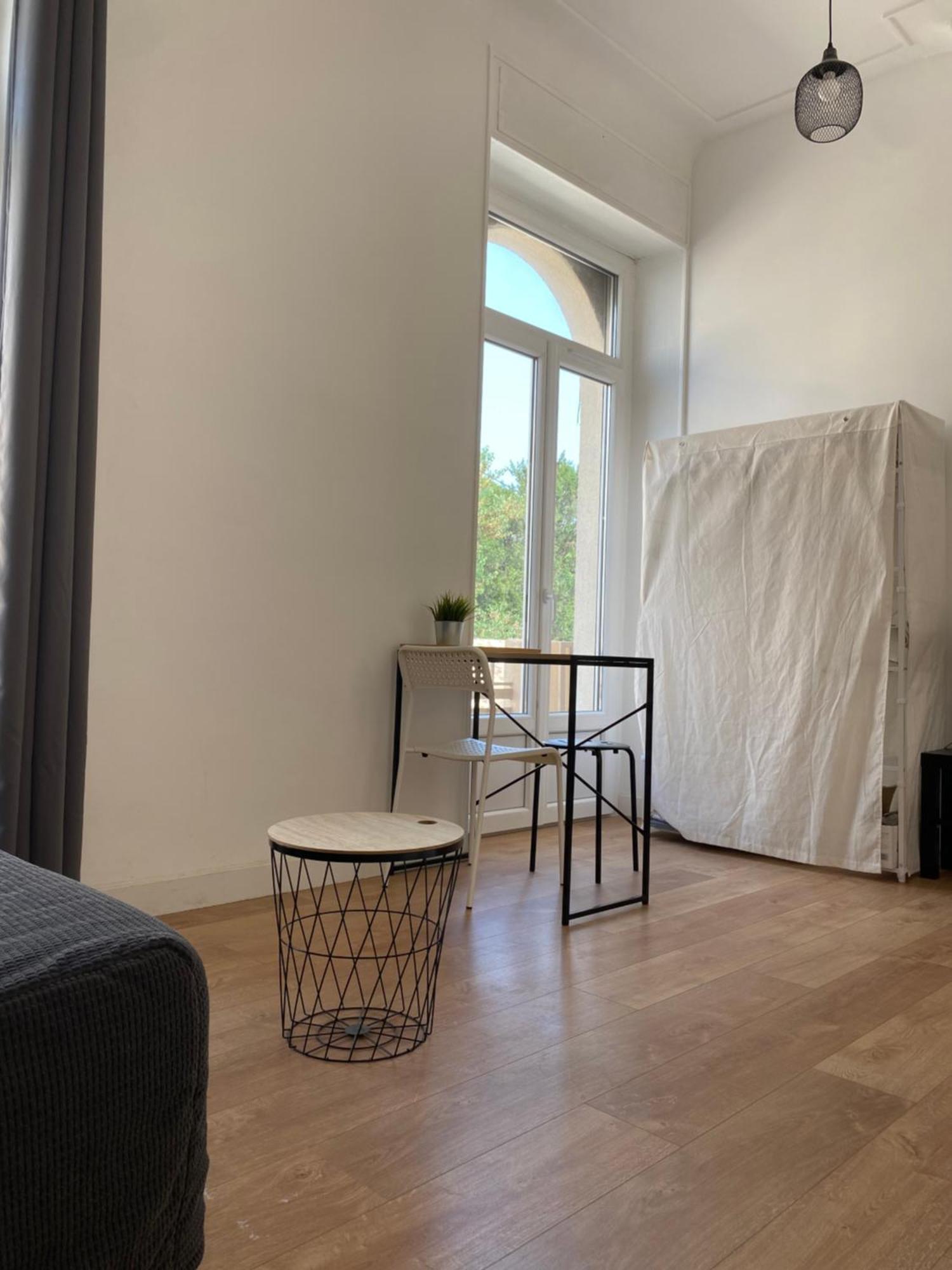 Apartment La Maison D'antonin 2 Nimes