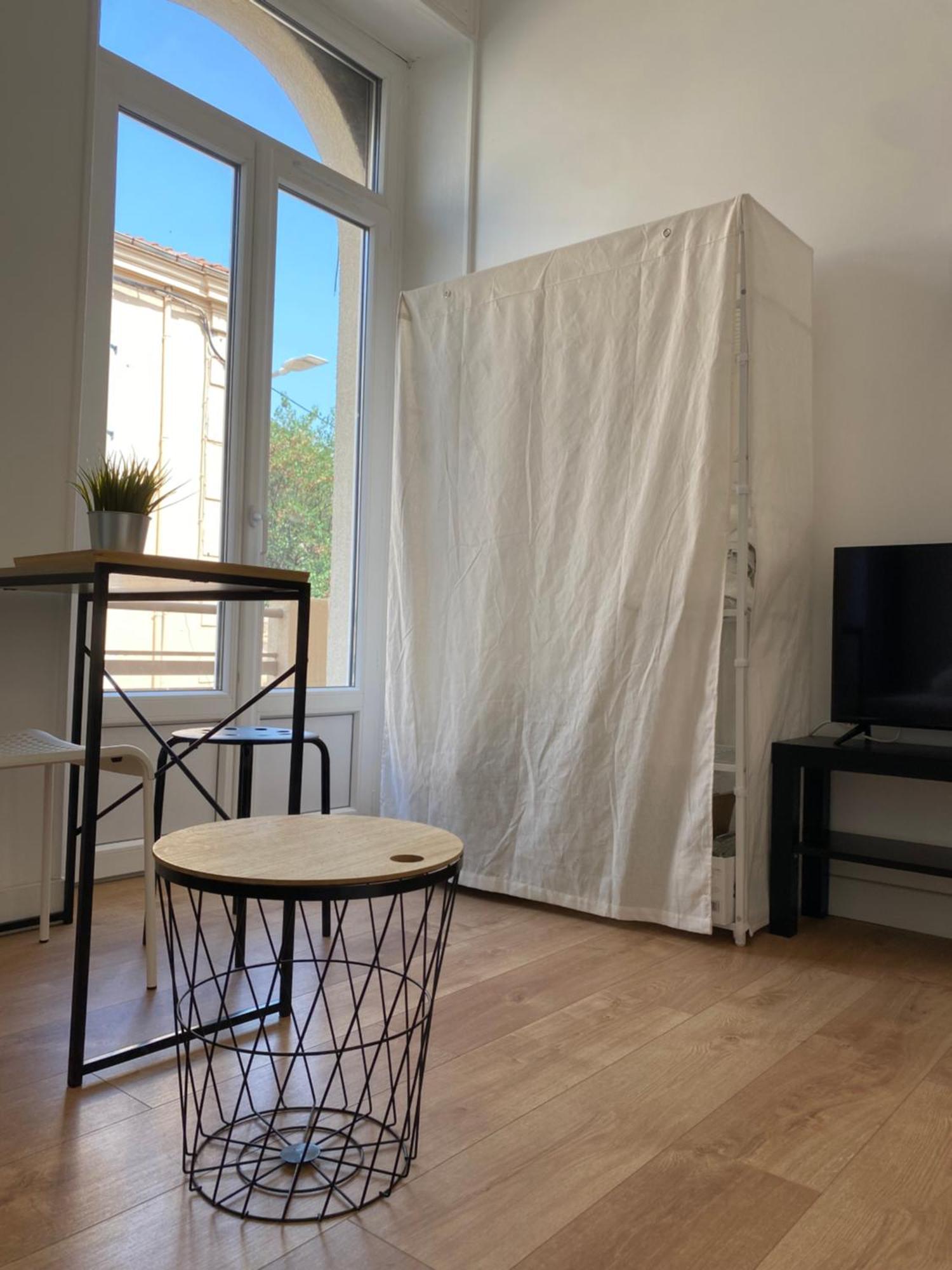 La Maison D'antonin 2 Apartment Nimes