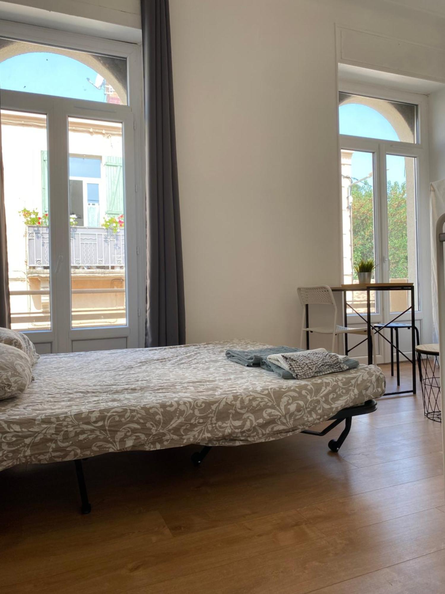 Apartment La Maison D'antonin 2 *
