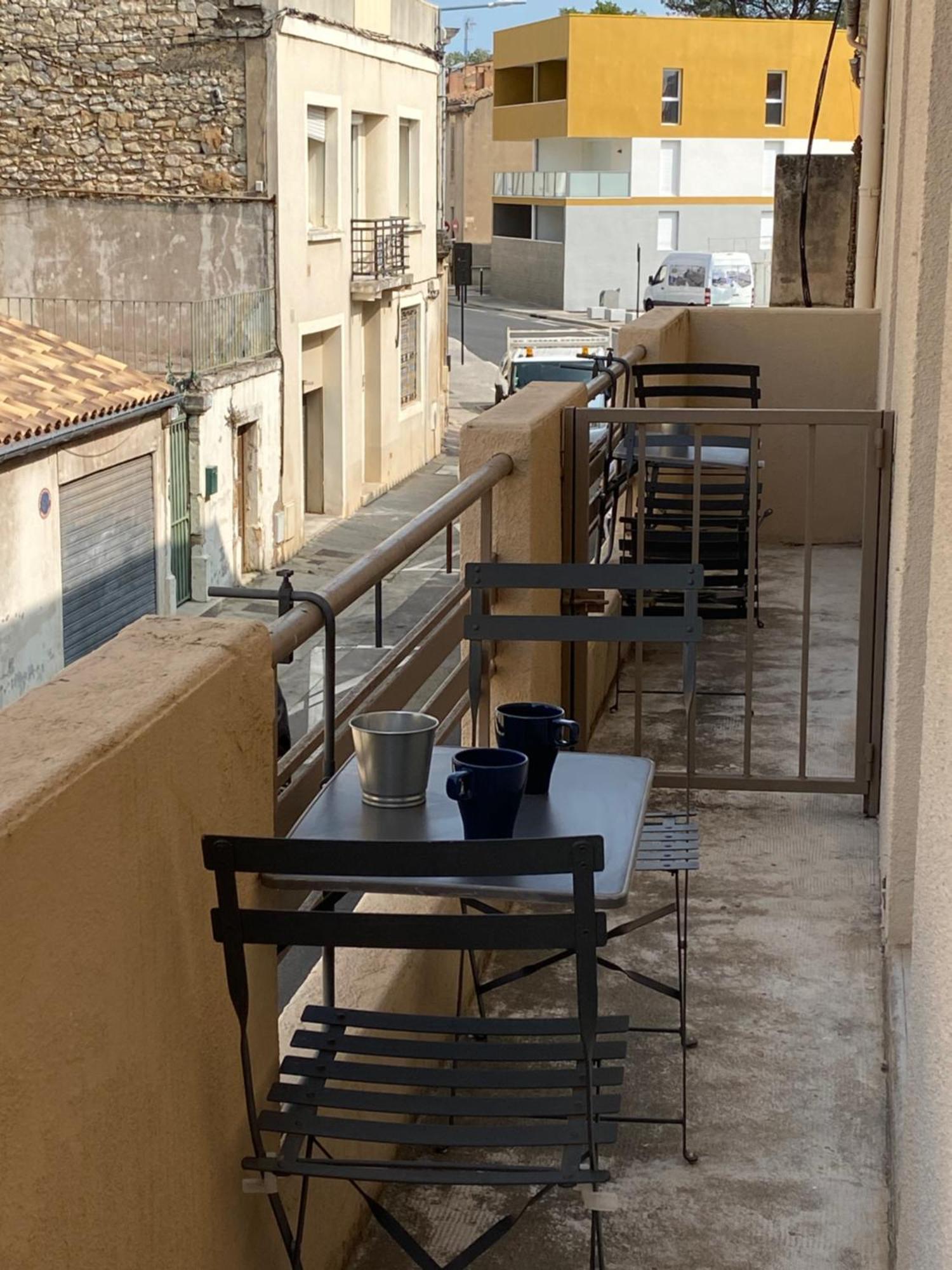 La Maison D'antonin 2 Nimes