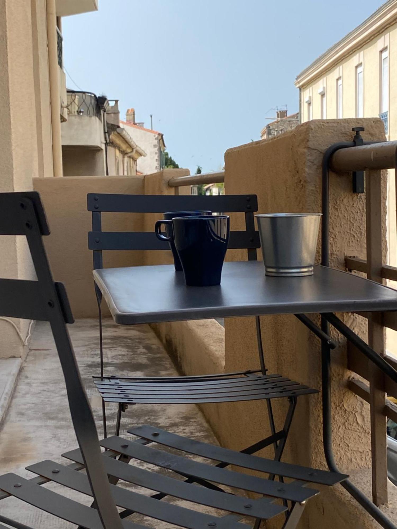 Apartment La Maison D'antonin 2 *