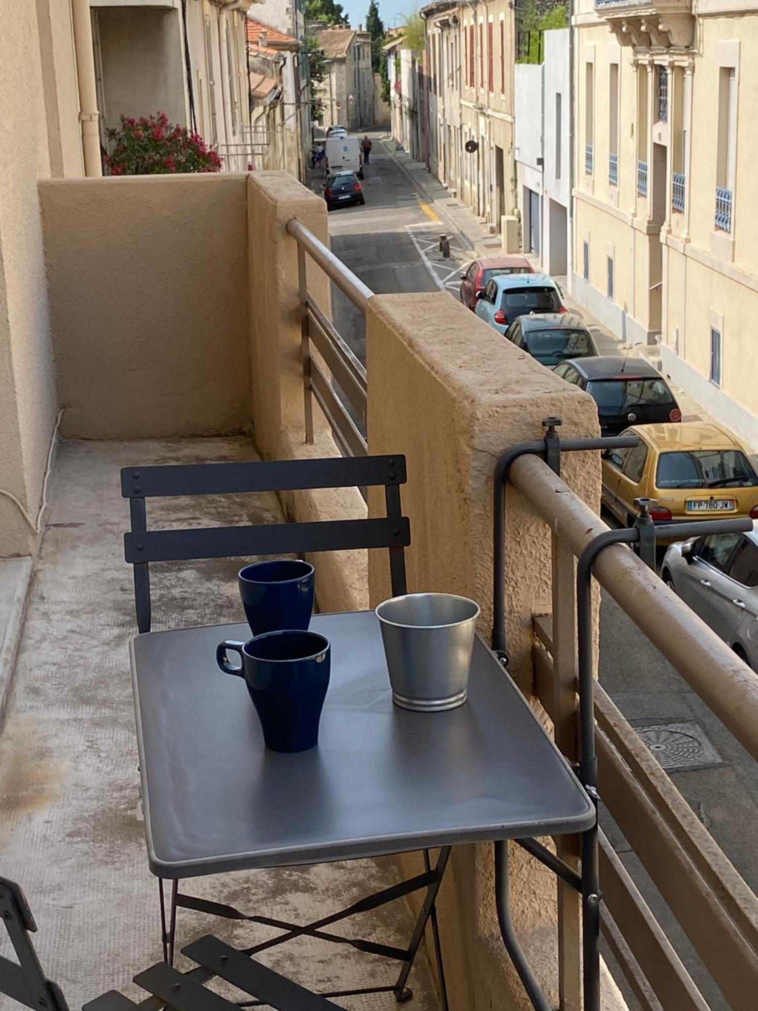 La Maison D'antonin 2 Nimes