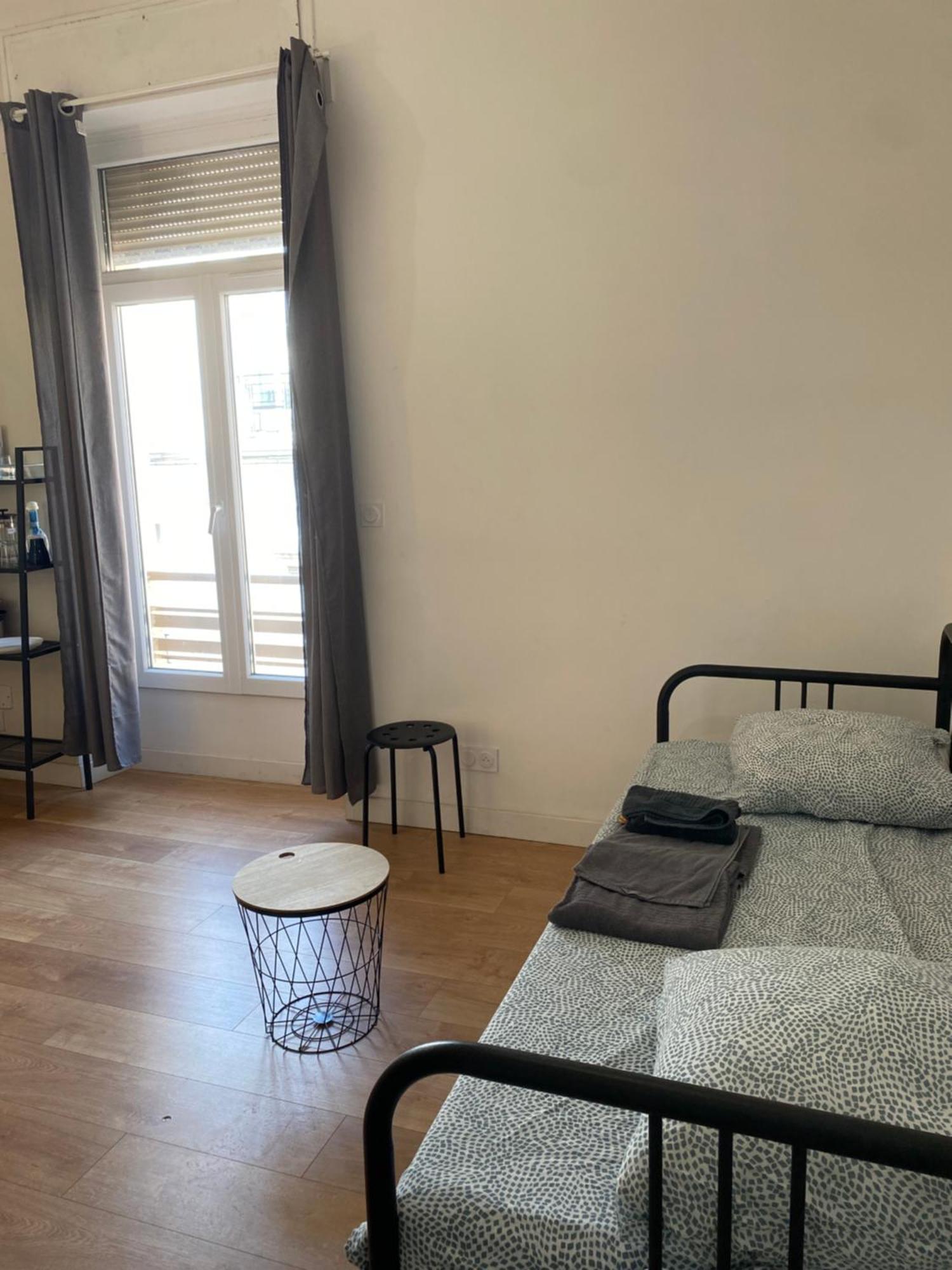 La Maison D'antonin 2 Apartment