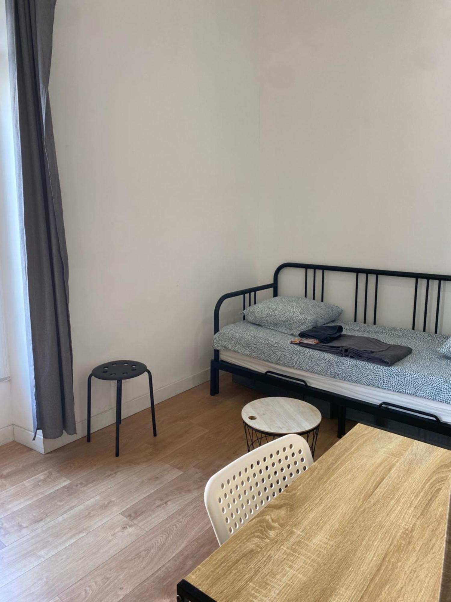 Apartment La Maison D'antonin 2 Nimes